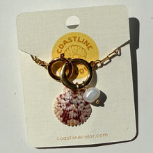 Load image into Gallery viewer, *Rare Find* Dainty Charm Necklace
