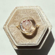 Load image into Gallery viewer, *Rare Finds* Treasure Seashell Rings
