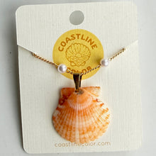 Load image into Gallery viewer, *Rare Finds* Dainty Pearl Necklace
