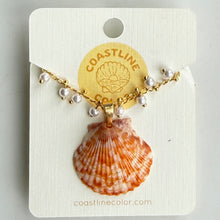 Load image into Gallery viewer, *Rare Find* Mini Pearl Necklace
