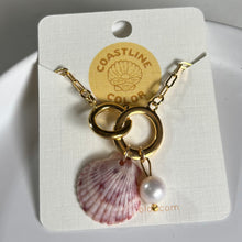 Load image into Gallery viewer, *Rare Find* Dainty Charm Necklace
