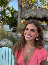 Load image into Gallery viewer, Tiny Mermaid Chain Necklace
