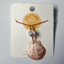 Load image into Gallery viewer, *Rare Find* Gem Necklace
