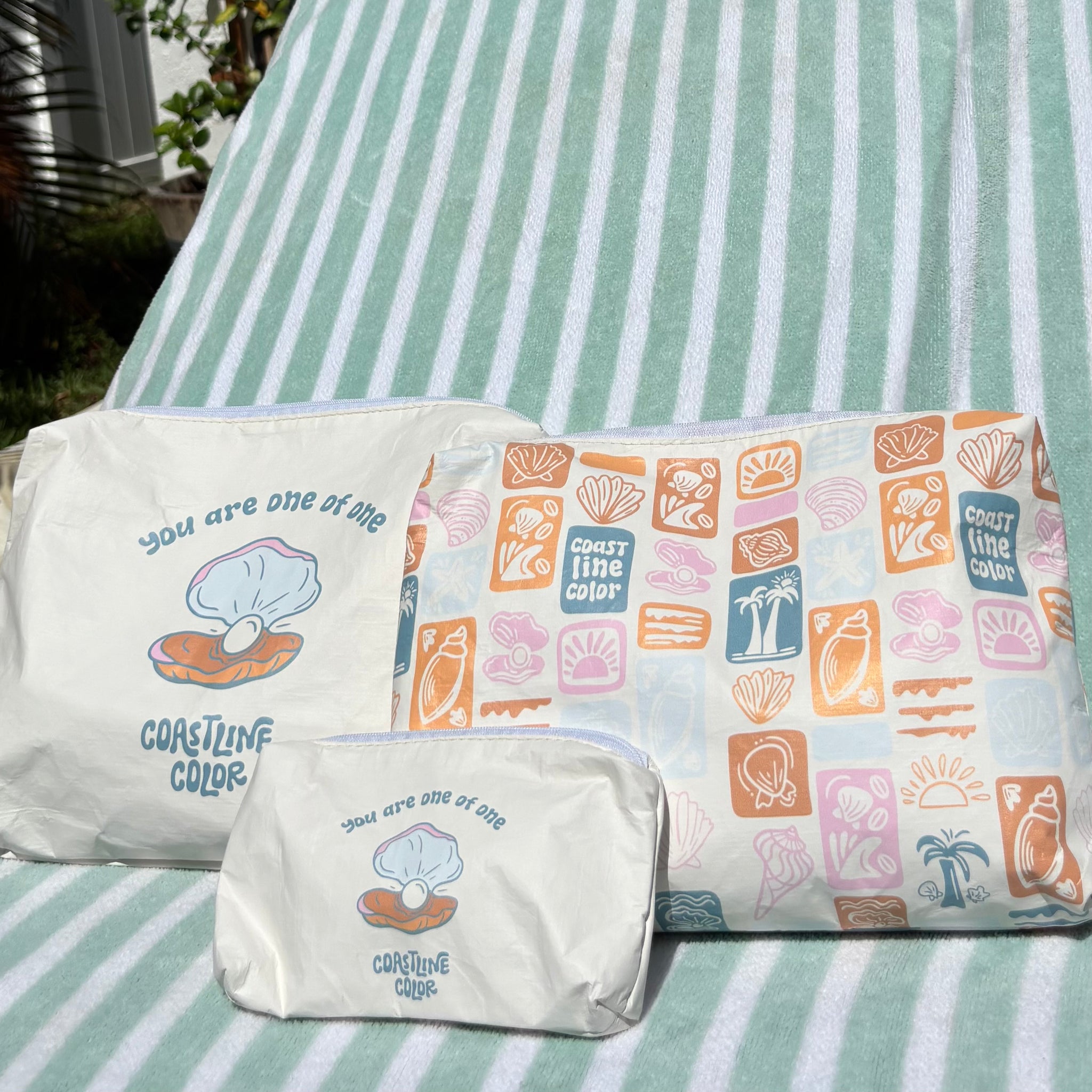 SEA SEAVALLEY MOUNTAIN CLUB POUCH ポーチ SEA SEAVALLEY MOUNTAIN CLUB POUCH ポーチ