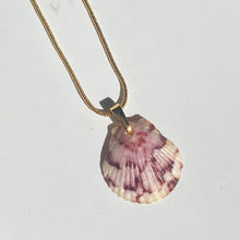 Load image into Gallery viewer, *Rare Finds* Tiny Mermaid Chain Necklace
