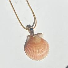 Load image into Gallery viewer, *Rare Finds* Mermaid Chain Necklace
