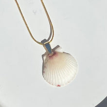 Load image into Gallery viewer, *Rare Finds* Mermaid Chain Necklace
