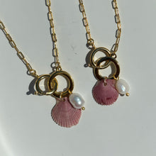 Load image into Gallery viewer, Dainty Charm Necklace
