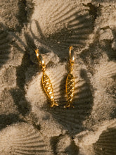 Load image into Gallery viewer, Fish Earrings
