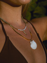 Load image into Gallery viewer, Fish Necklace
