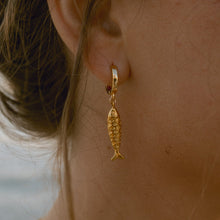 Load image into Gallery viewer, Fish Earrings
