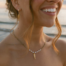 Load image into Gallery viewer, Fish Necklace
