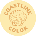 Coastline Color