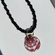 Load image into Gallery viewer, Sea Bead Necklace

